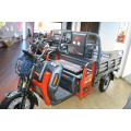 Electric Dumper Tricycle Cargo